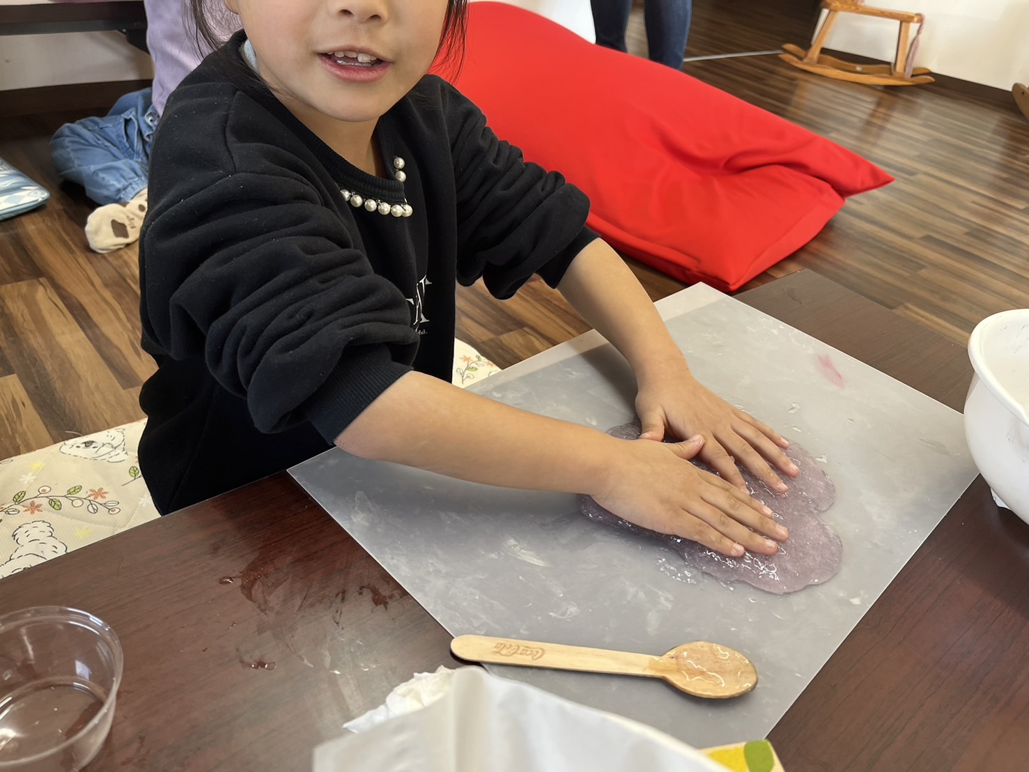 11月のお誕生日会❤️